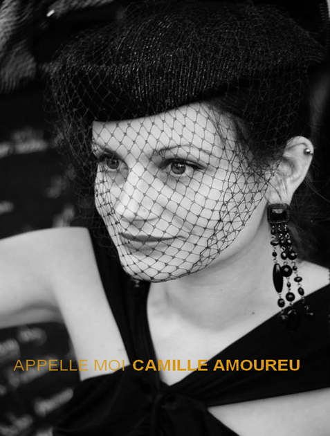 Camille Amoureu