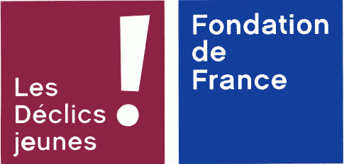 Les Bourse Déclics Jeunes de la Fondation de France