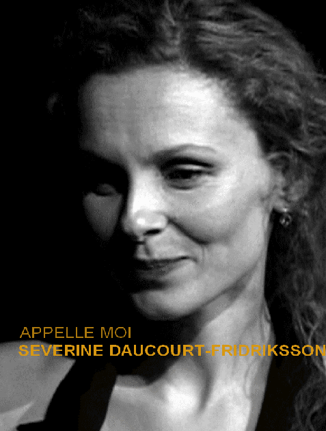 Séverine Daucourt
