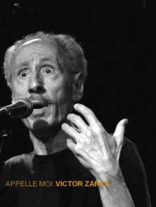 victor zarca